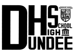 DUNDEE HIGH SCHOOL MAGAZINE, No. 158 JUNE 1975