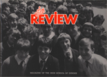 DUNDEE HIGH SCHOOL – REVIEW MAGAZINE, No. 166 – 1983