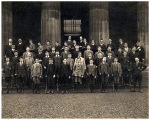 1910-1916 Rifle Club
