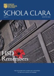 Schola Clara 2018