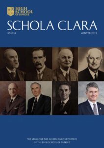 Schola Clara 2019