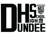 DUNDEE HIGH SCHOOL MAGAZINE, No. 157 DECEMBER 1974
